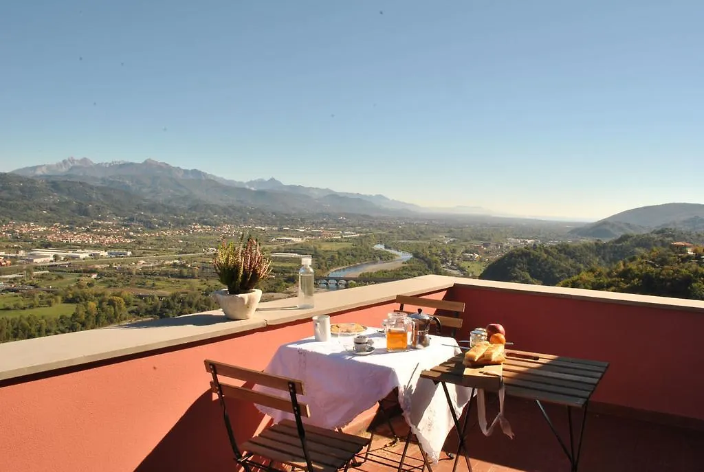 Dolce Casa Apartment Vezzano Ligure