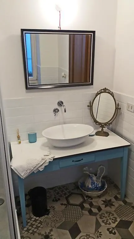 Dolce Casa Apartment Vezzano Ligure 0*,
