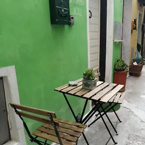  Hébergement de vacances Vezzhouse