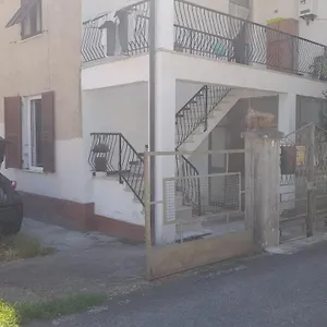 Hébergement de vacances In Pandora's Box 5 Lands