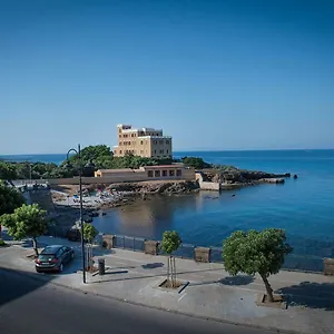 La Casa Rosa - The Pink House , Alghero Italia